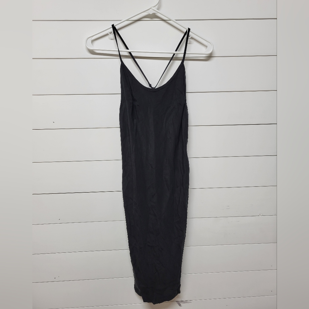 Banana Republic Little Black Dress - Picture 4 of 5